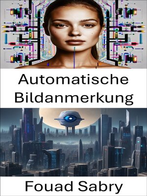 cover image of Automatische Bildanmerkung